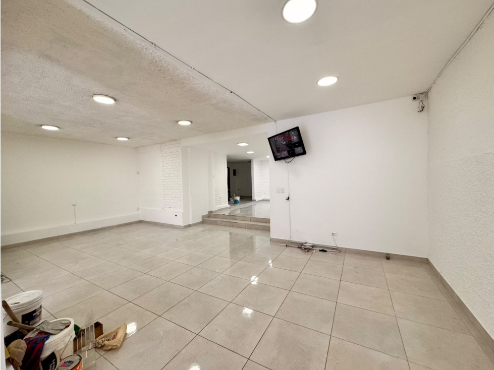 BATÁN, LOCAL EN RENTA, 120 M2 - 6