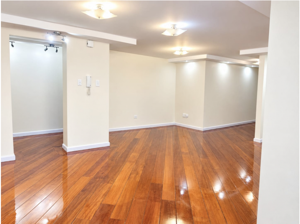 Naciones Unidas , Departamento en Renta, 4 Habitaciónes