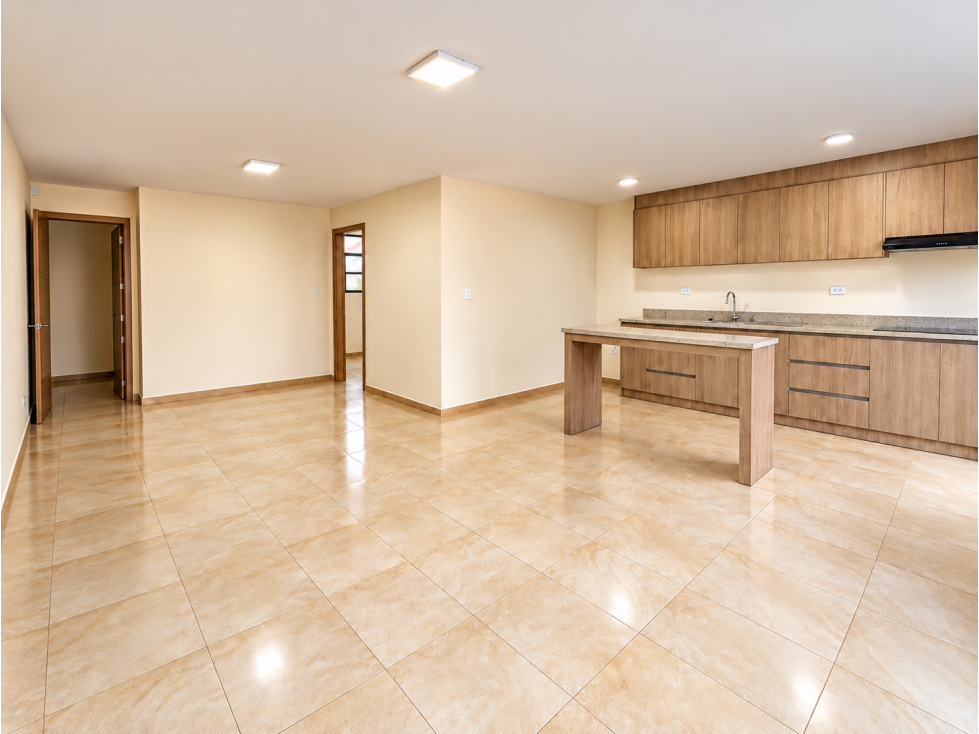 Jipijapa, Suite en Renta, 65m2, 1 Habitación, 2 baños, 1 parqueo