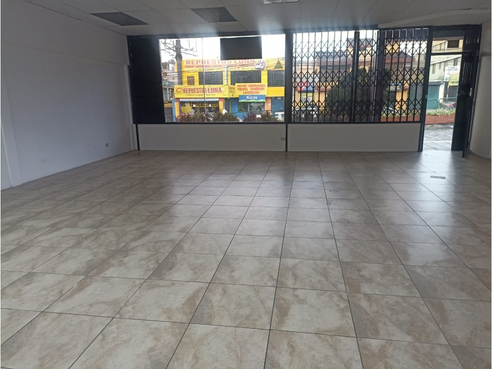 El Condado, Local Comercial Duplex, 168m2, 2 Ambientes - 4