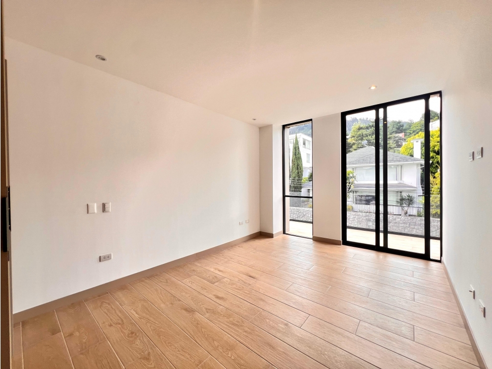 Cumbayá, Departamento a Estrenar en Venta, 238 m2, 3 Habitaciones — foto 6