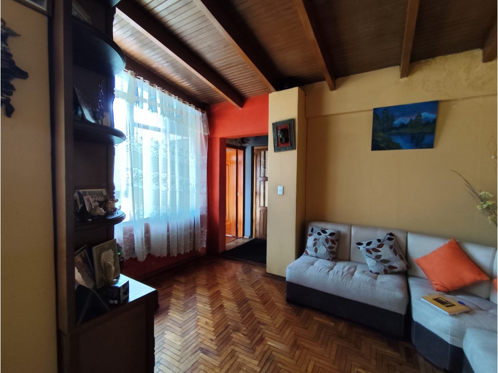 La Magdalena, Departamento en Venta, 206.02m2, 3 Habitaciones — foto 5