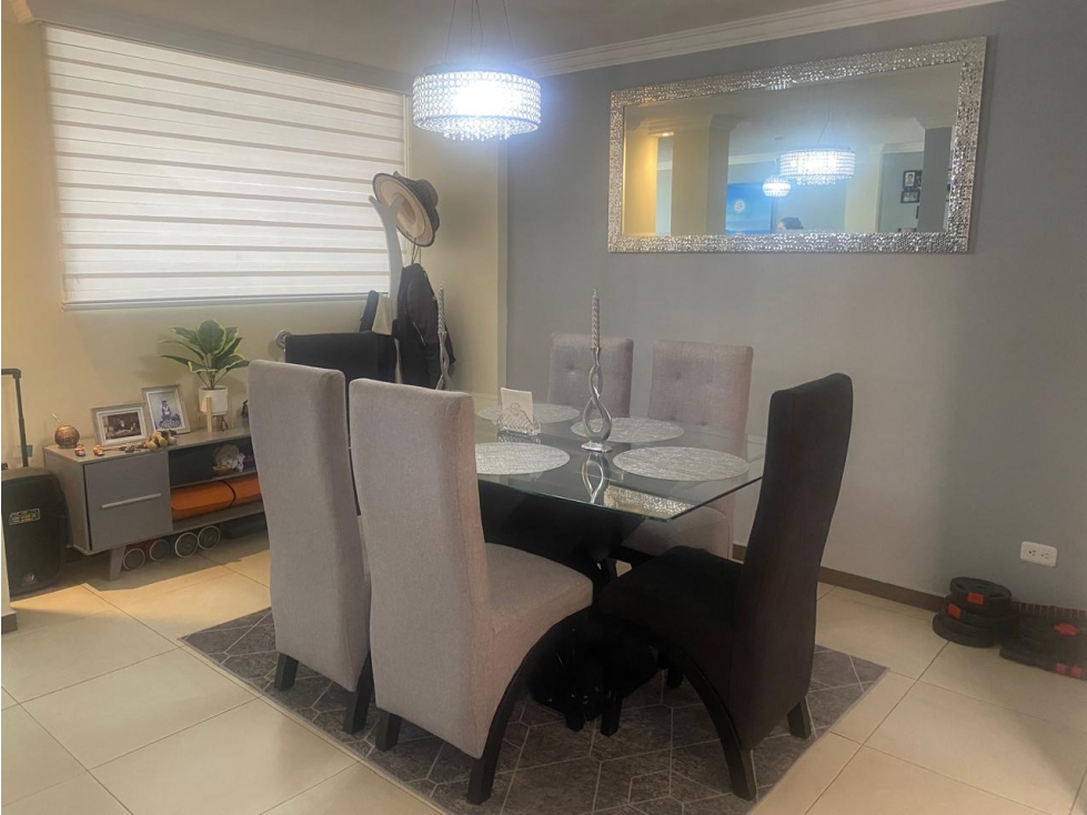 Conocoto, Casa en Venta, 104,74m2, 3 Habitaciones — foto 3