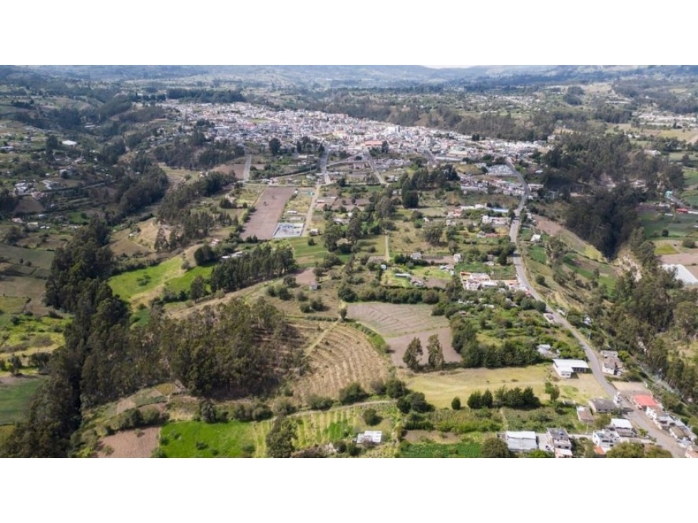 Ambato, Quero Terreno en Venta, 62000m2 6.2Hectáreas - 4