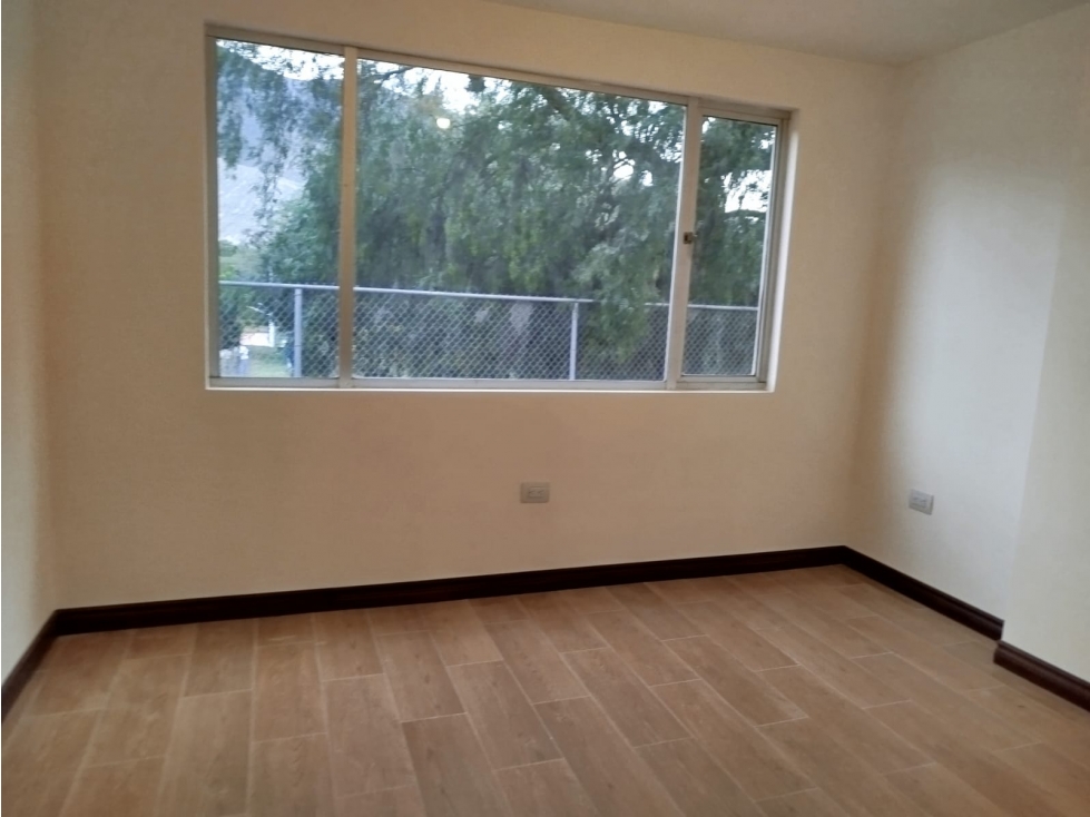 La Pampa,Pomasqui Departamento en Venta, 124m2, 3 Hab.nuevo — foto 3