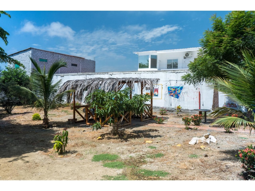 Playas Villamil, De Oportunidad Terreno en Venta, 834.88m2 - 2