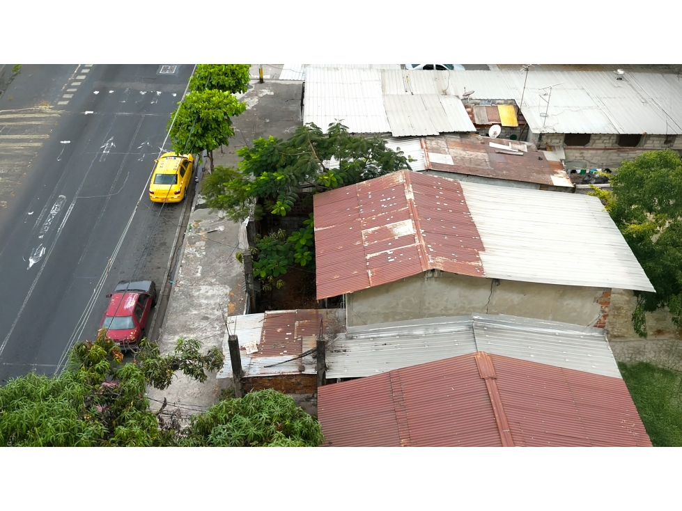 Guayaquil, De Oportunidad Terreno en Venta, 254m2 - 3