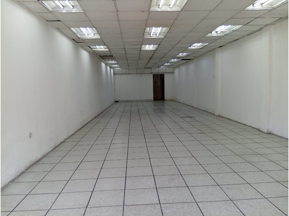 Villaflora, Local Comercial en Renta, 150m2