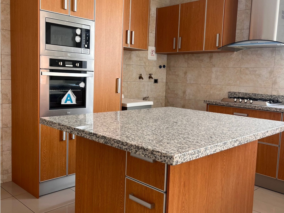 Ponceano, Departamento en Renta, 122.83m2 — foto 4