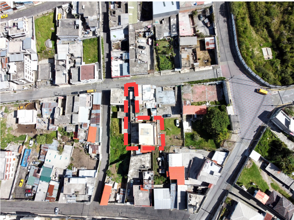Monjas, Casa Rentera en Venta, 344m2 — foto 4