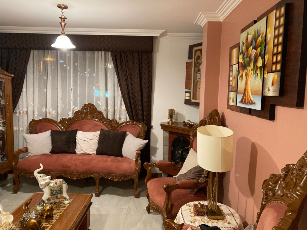 PUSUQUI, ESCUELA DE POLICÍAS, Departamento en Venta, 132.5m2 — foto 4