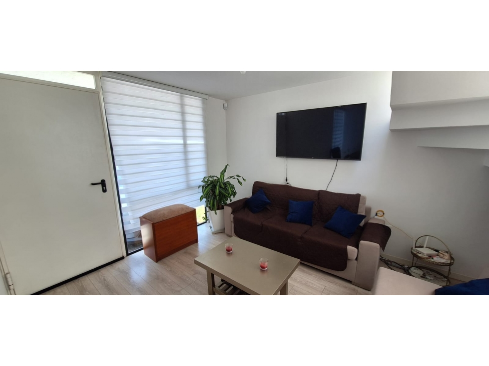 Pomasqui, Casa en Venta, 144.54m2