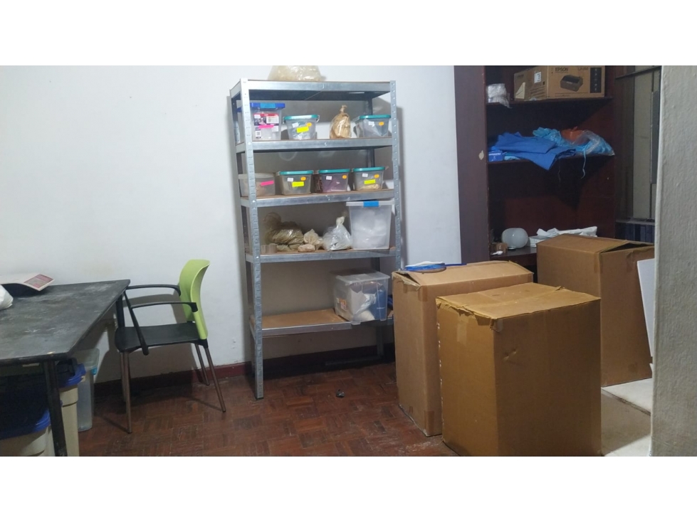La Concepción, Casa Comercial, en Venta, 853m2 6 locales 5 dpts