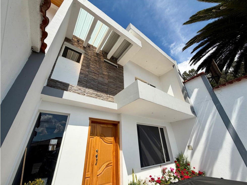 La Armenia, Casa en Venta, 169m2, 3 Habitaciones
