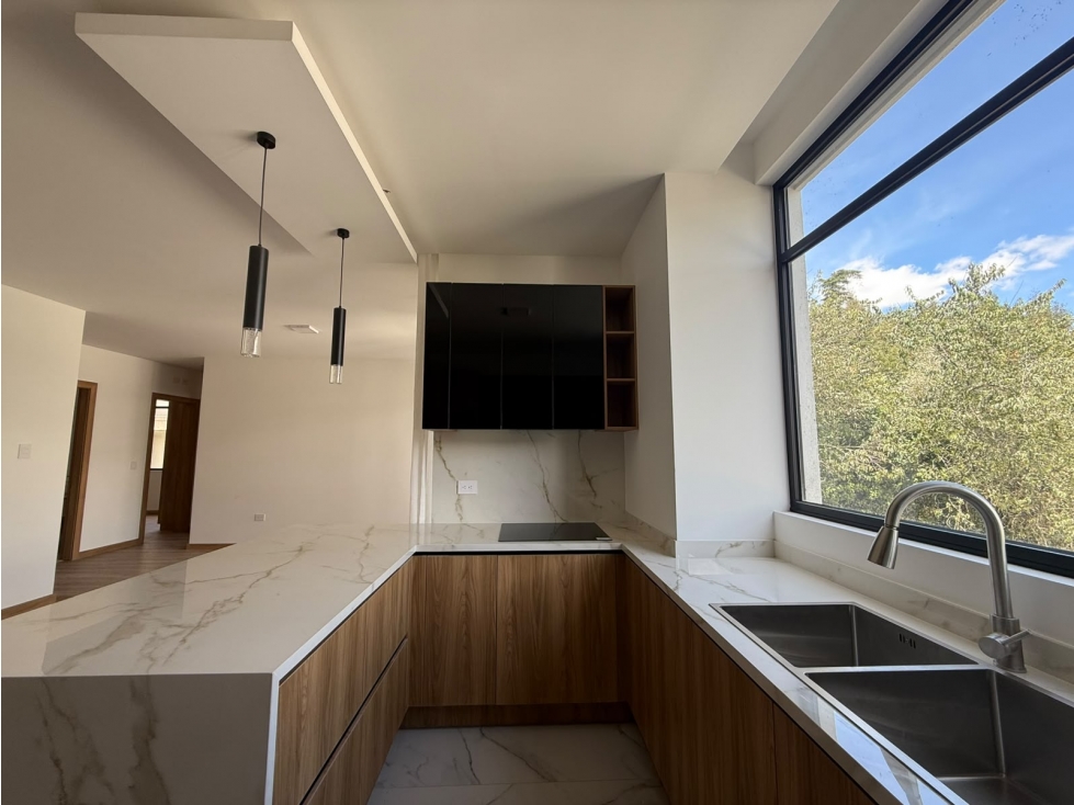 Bellavista, Departamento en Venta, 84m2, 2 Habitaciones