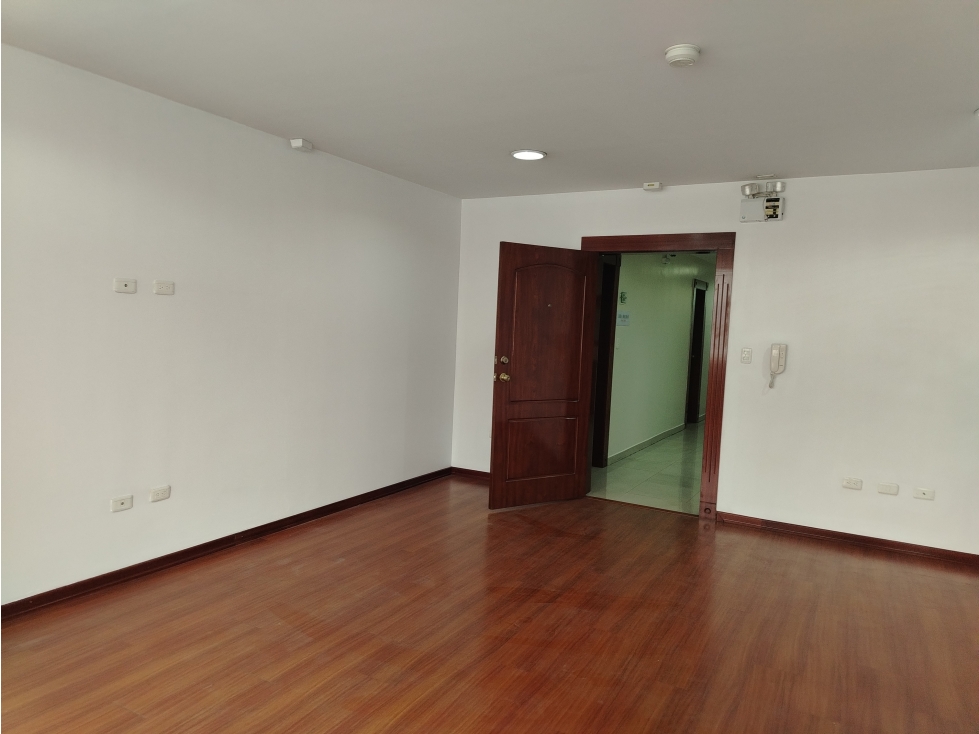 La Paz, De Oportunidad Oficina en Renta, 40m2