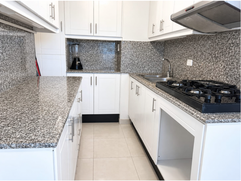 Naciones Unidas , Departamento en Renta, 4 Habitaciónes — foto 4