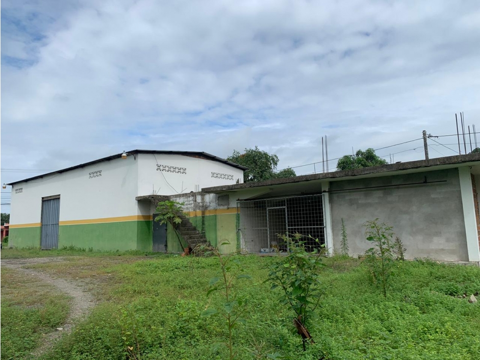 Naranjal Parroquia Jesús Maria, Terreno en Venta, 400m2 - 2