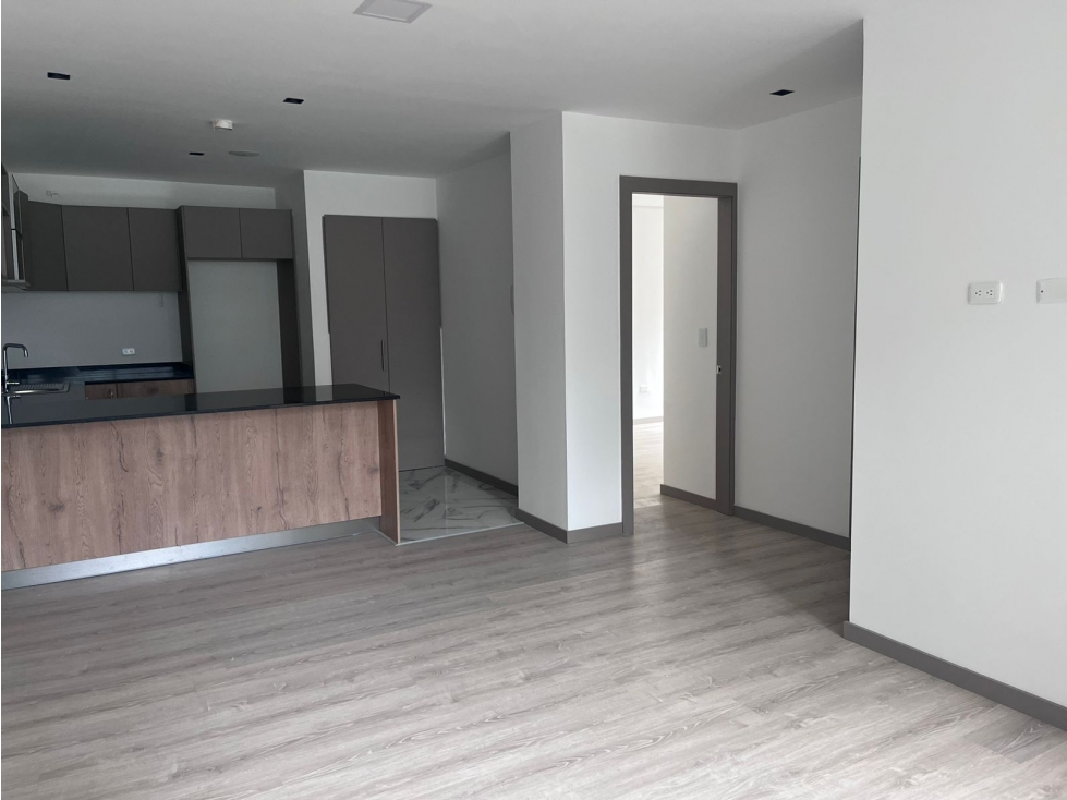 Venta, Granda Centeno, Departamento, 2 Habitaciones, cerca al Megamaxi