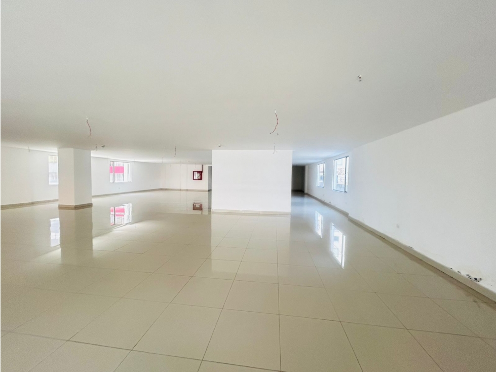 Jipijapa, Local Comercial en Renta, 1400m2, 2 Ambiente — foto 2
