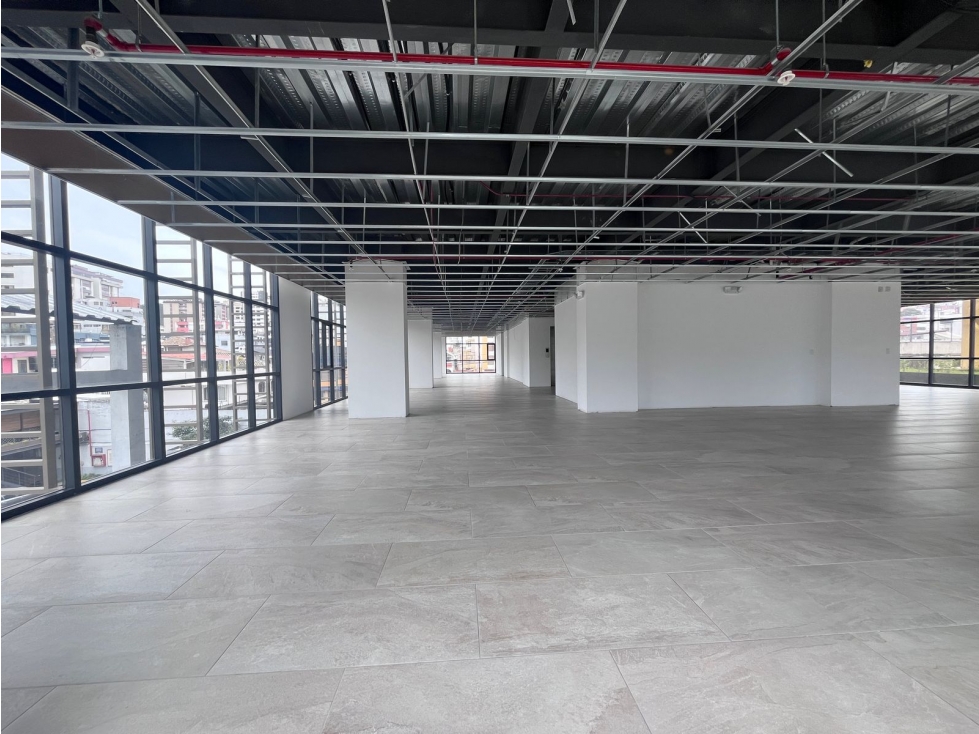 El Batán, Oficina en Venta, 494.98m2, 2 Ambientes — foto 2
