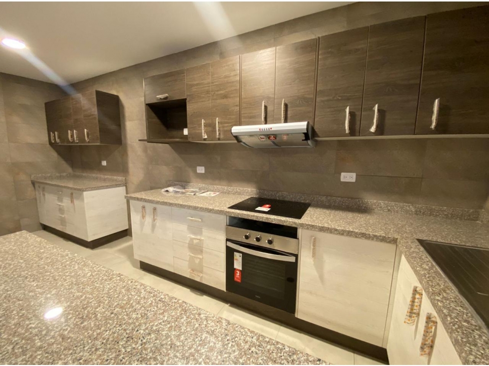 El Batán, Departamento en Venta, 95m2, 2 Habitaciones