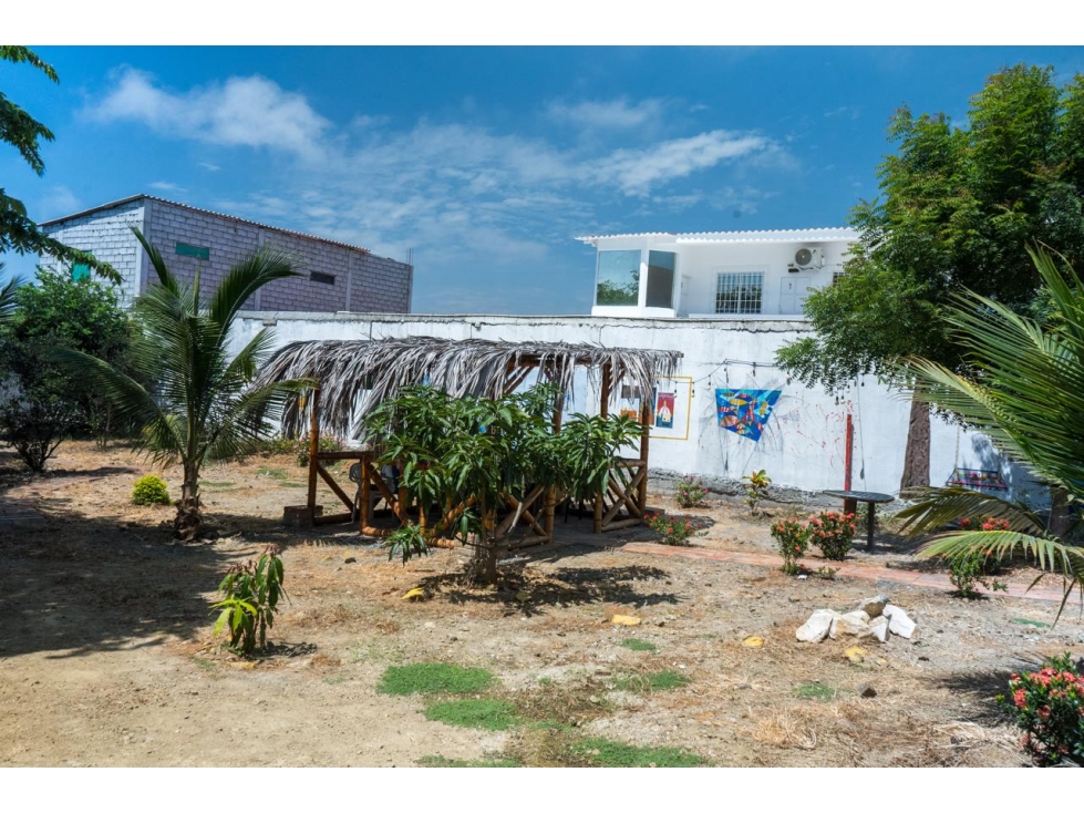 Guayas, Suite amoblada, Local Comercial, Terreno en Venta, 835m2 - 6