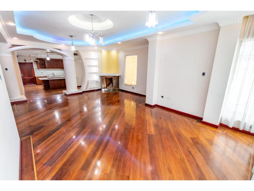 Solanda, Hermosa Casa en Venta, 432m2 — foto 6