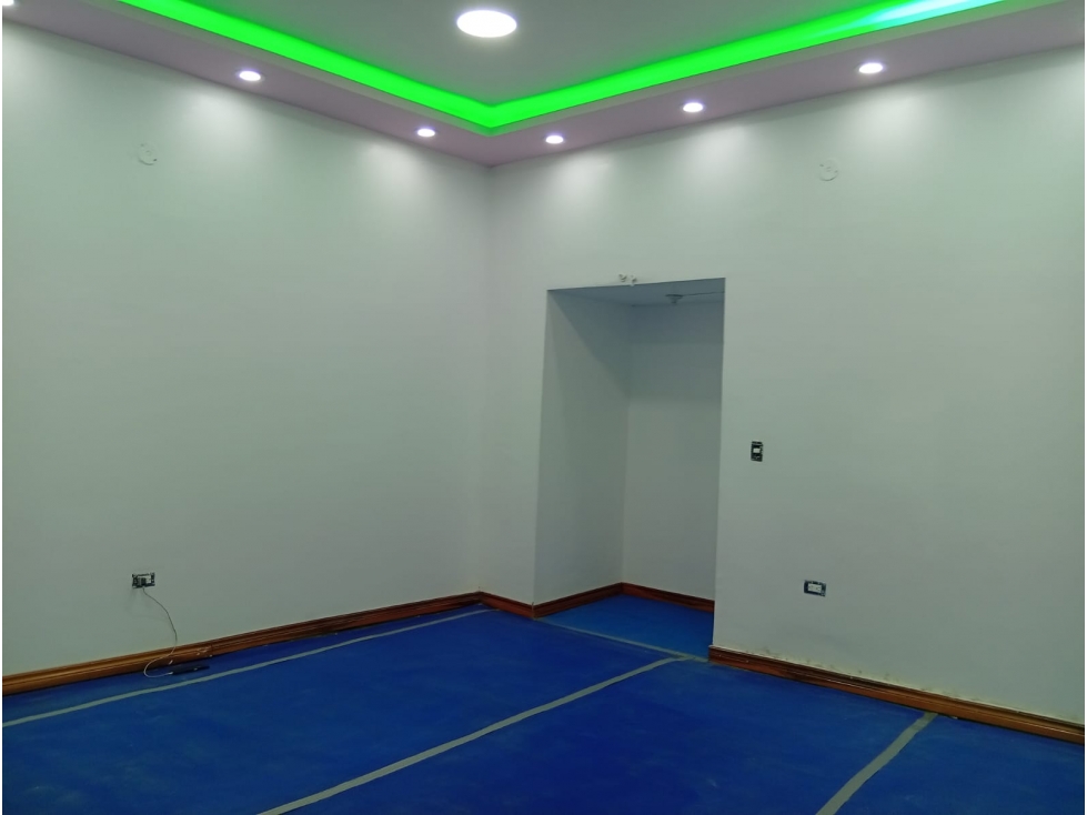 Centro Historico, De Oportunidad Oficina en Renta, 45m2 - 1