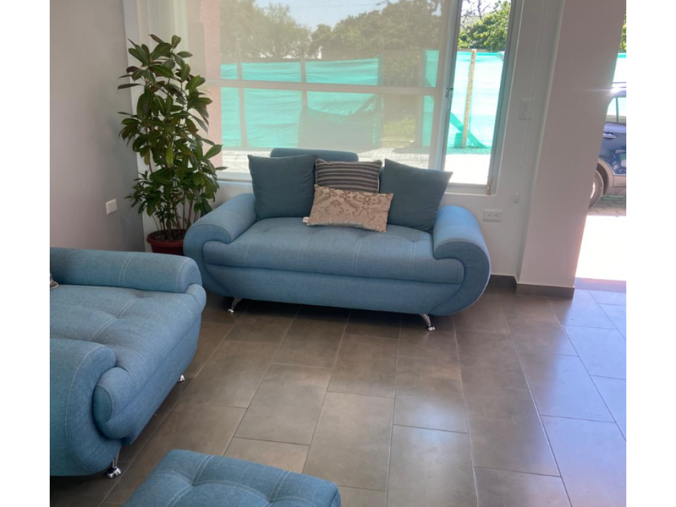 Mitad del Mundo, Casa nueva por estrenar en Venta, 122m2