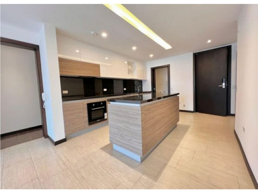 Bellavista, Departamento en Renta, 120m2 — foto 3