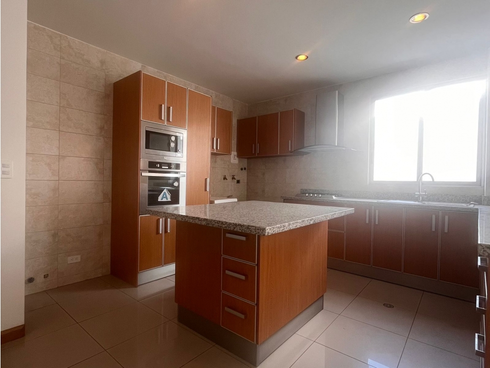 Ponceano, Departamento en Renta, 122.83m2 — foto 2