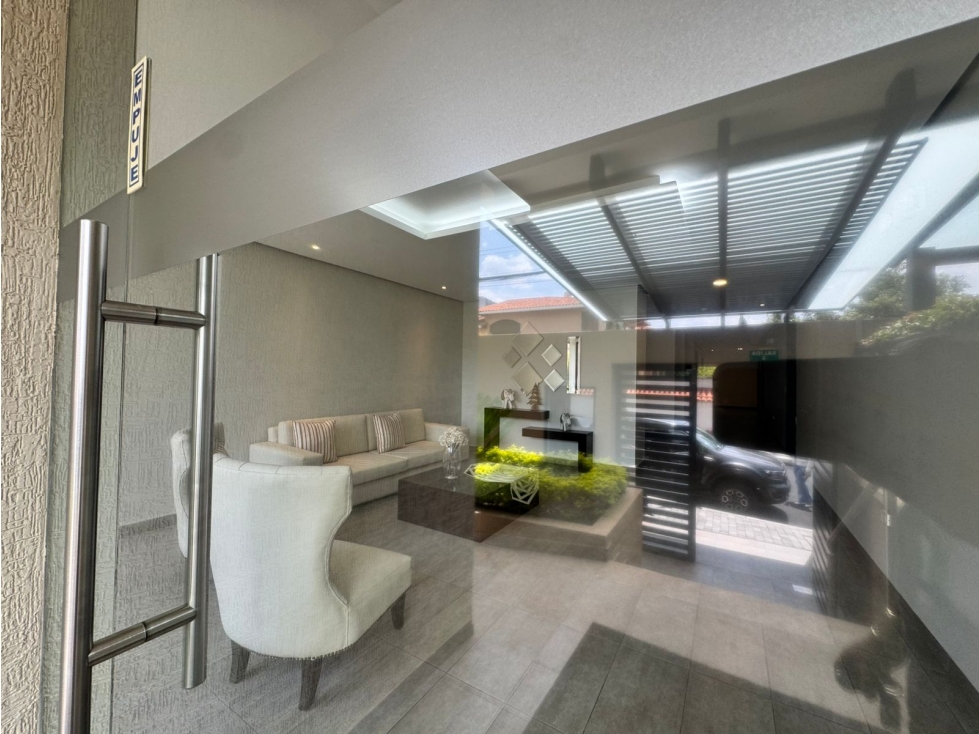 Cumbayá, Departamento de Lujo Renta, 410m2 — foto 5