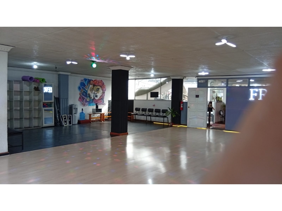 Villaflora, Local Comercial en Renta, 190m2 — foto 4