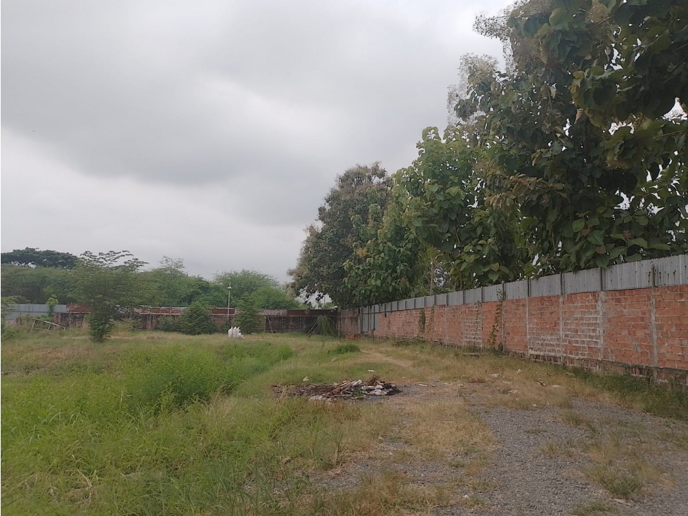 Yaguachi, Terreno en Venta, 14.000m2 - 2