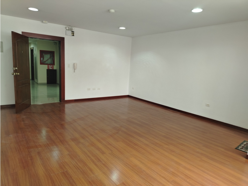 La Paz, De Oportunidad Oficina en Renta, 40m2 — foto 2