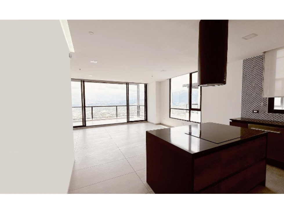Departamento 150m2 en Renta, San Juan Altos de Cumbayá - 4