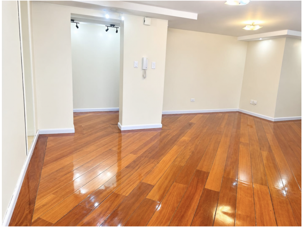 Naciones Unidas , Departamento en Renta, 4 Habitaciónes — foto 3