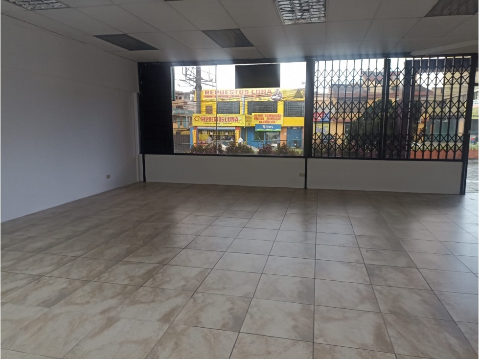 El Condado, Local Comercial Duplex, 168m2, 2 Ambientes - 3