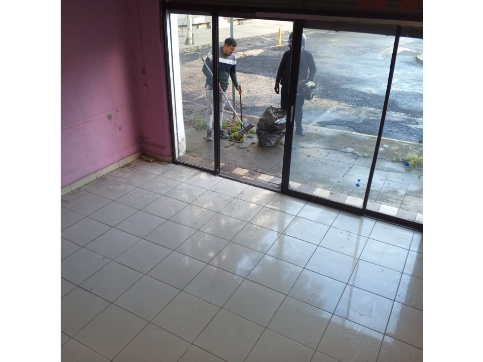 El Dorado, Local Comercial en Renta, 180m2, 2 Ambiente — foto 3