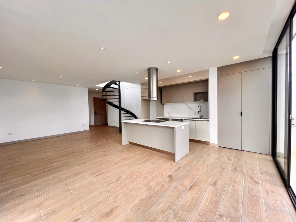 Cumbayá, Departamento a Estrenar en Venta, 238 m2, 3 Habitaciones — foto 2