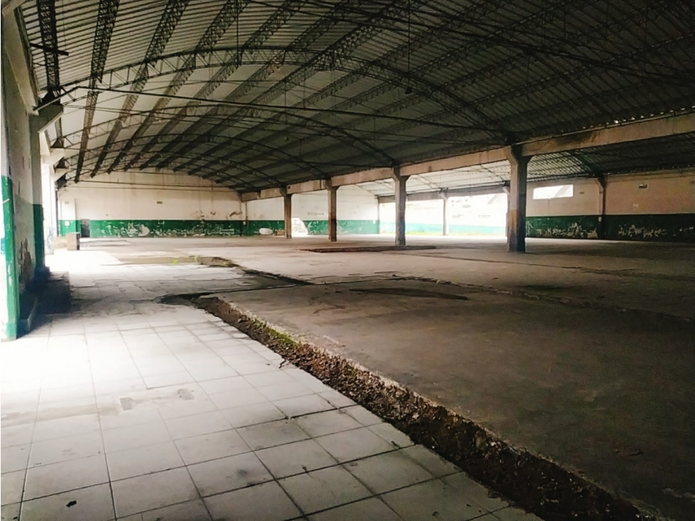El Recreo San Bartolo, Galpón en Renta, 9800m2, 6 Ambientes — foto 4