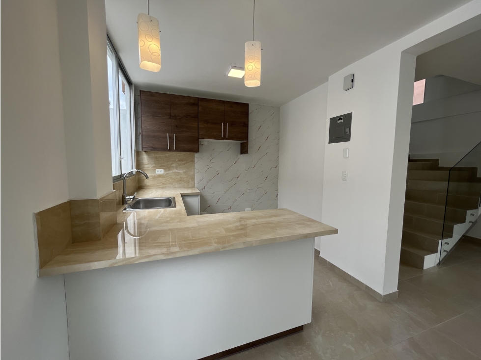 Marianitas, Casa en Venta, 92m2, 3 Habitaciones — foto 5