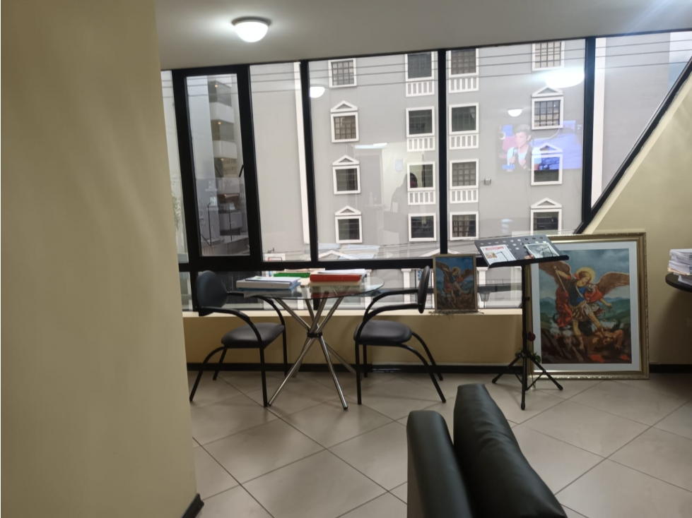 La Mariscal, De Oportunidad Oficina en Venta, 62.80m2 - 2