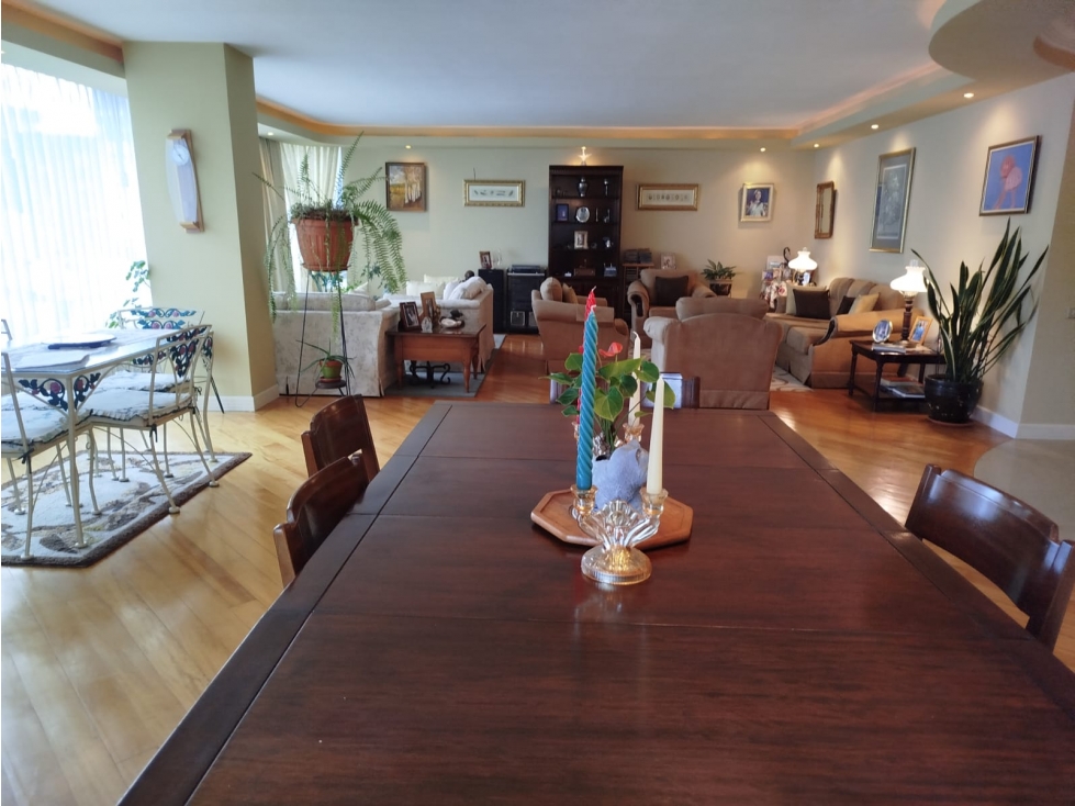 Bellavista, Departamento en Venta, 202,71m2 — foto 3