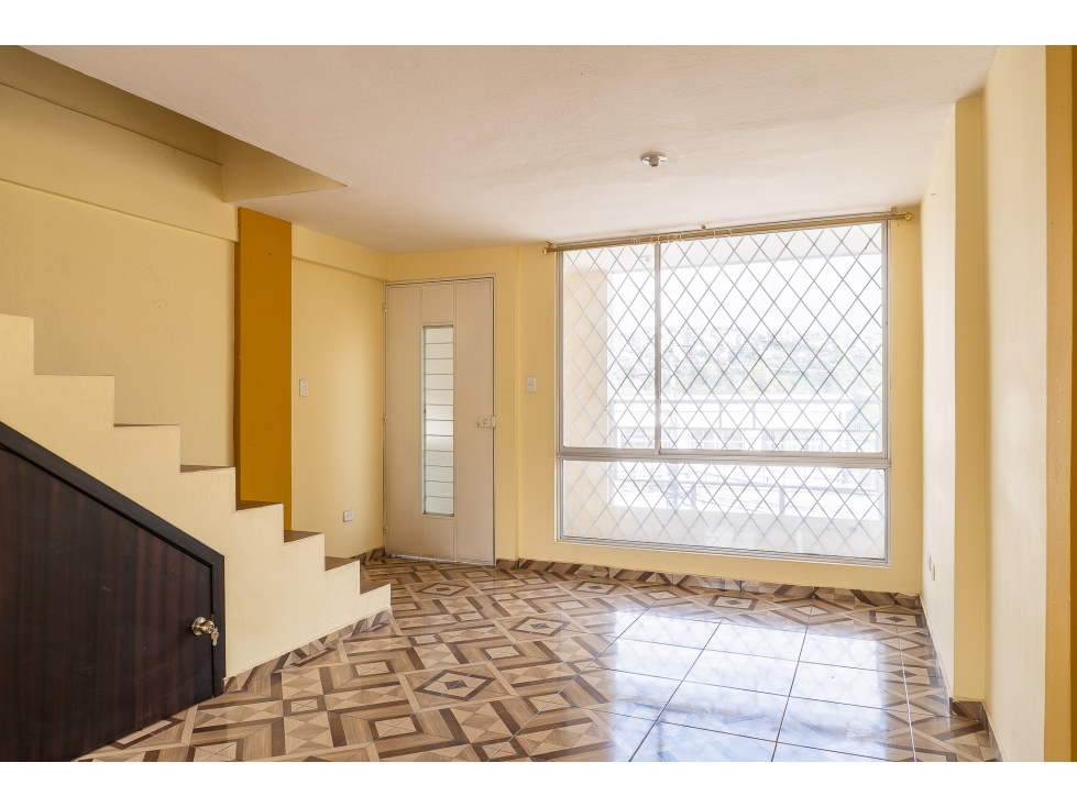 Pomasqui, Departamento en Venta, 73.79m2 — foto 4
