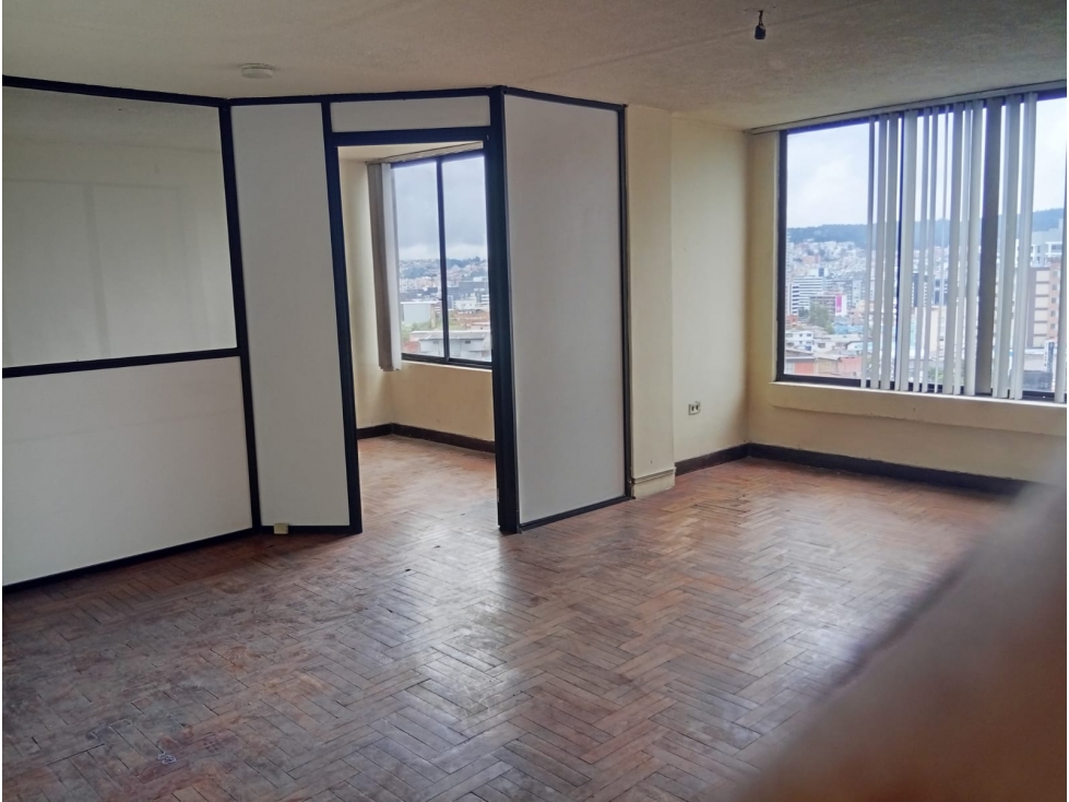 La Mañosca, Oficina en Renta, 80m2