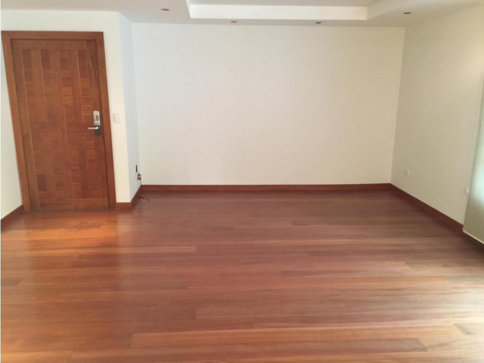 Quito Tenis, Departamento en Venta, 129m2