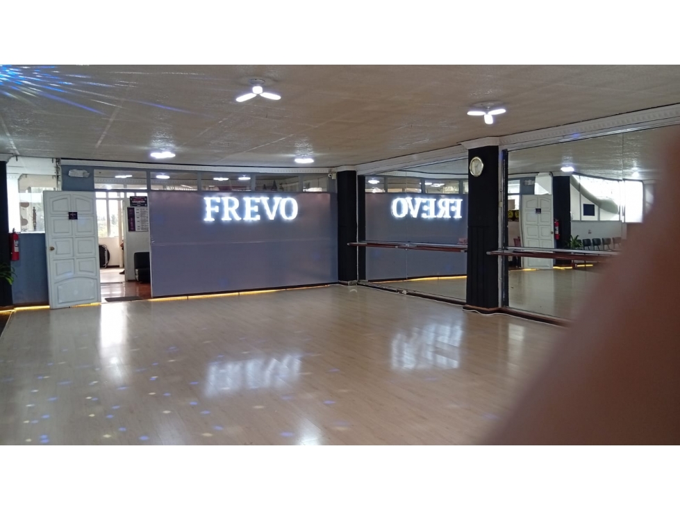 Villaflora, Local Comercial en Renta, 190m2 — foto 2