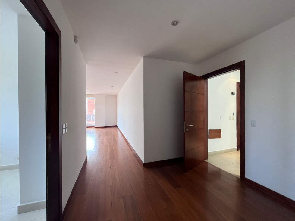 República de El Salvador, Penthouse en Renta, 180m2 — foto 3